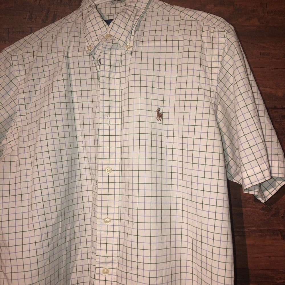 polo Ralph Lauren